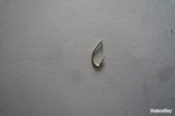 Hameçons 11 Mustad Par 500 Blanc Extra Court -Pêcheur Malin Promos Boutique 00003 Hamecons 11 mustad par 500 blanc extra court