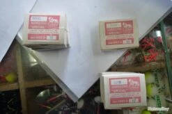 Hameçons 16 Canelle Par 1000 Doré Forgé Renversé -Pêcheur Malin Promos Boutique 00003 Hamecons 16 canelle par 1000 dore forge renverse