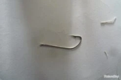 Hameçons 2 Mustad Par 100 Blanc Extra Long -Pêcheur Malin Promos Boutique 00003 Hamecons 2 mustad par 100 blanc extra long