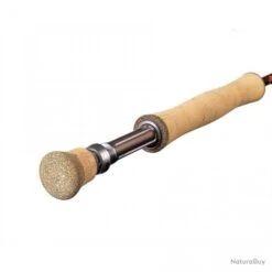 JMC Performer 10' Soie 6 4 Brins Canne Mouche Riviere JMC -Pêcheur Malin Promos Boutique 00003 JMC Performer 10 Soie 6 4 Brins Canne Mouche Riviere JMC