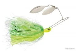 Leurre Storm Rip Spinnerbait Colorado 28 Gr P 6 Leurre Storm Rip Spinnerbait Colorado 28 Gr P -Pêcheur Malin Promos Boutique 00003 LEURRE STORM RIP SPINNERBAIT COLORADO 28 GR P