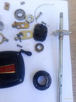 LOT IMPORTANT DE PIECES POUR MOULINET BAM 620 . ( PIECES NEUVES ) 8 LOT IMPORTANT DE PIECES POUR MOULINET BAM 620 . ( PIECES NEUVES ) -Pêcheur Malin Promos Boutique 00003 LOT IMPORTANT DE PIECES POUR MOULINET BAM 620 . PIECES NEUVES