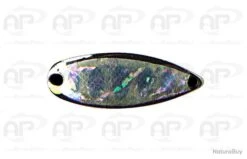Miu Native Abalone Yamame 4,2gr