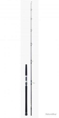 Monster Game Tuna 2,20M 20-80G 11 Monster Game Tuna 2,20M 20-80G -Pêcheur Malin Promos Boutique 00003 Monster Game Tuna 2 20M 20 80G