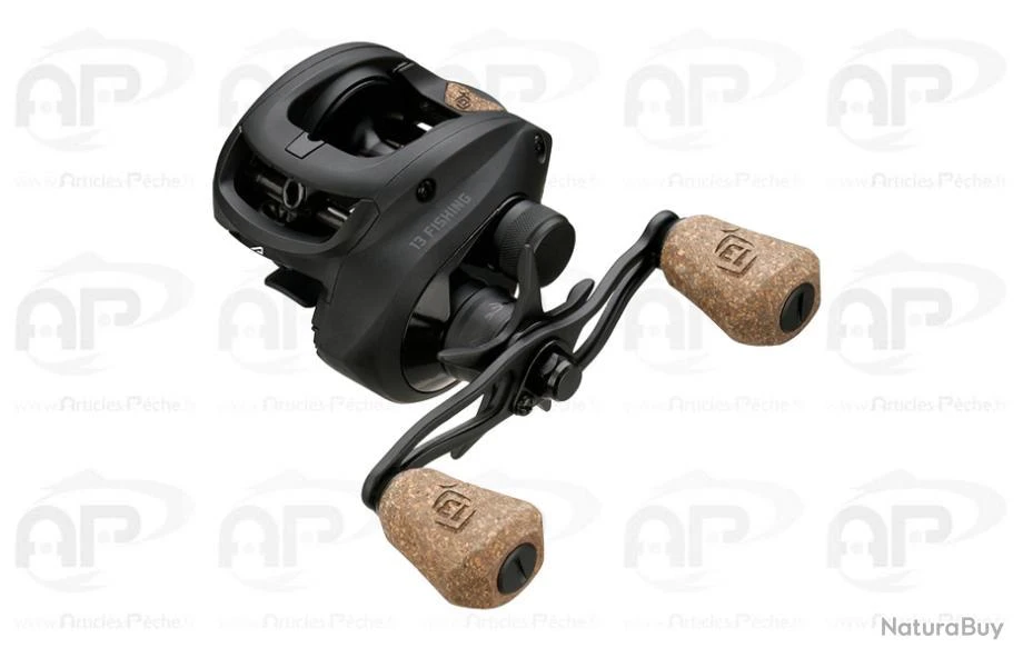 Moulinet Casting 13 Fishing Concept A2 5.6:1 209gr 1 Moulinet Casting 13 Fishing Concept A2 5.6:1 209gr