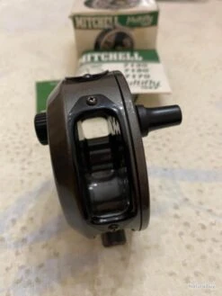 Moulinet MITCHELL Multifly 50 - NEUF -Pêcheur Malin Promos Boutique 00003 Moulinet MITCHELL Multifly 50 NEUF