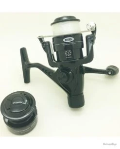 Moulinet Mitchell Truite / Carnassier Precision 2 000 RD + Garni De Nylon 8 Moulinet Mitchell Truite / Carnassier Precision 2 000 RD + Garni De Nylon -Pêcheur Malin Promos Boutique 00003 Moulinet Mitchell Truite Carnassier Precision 2 000 RD Garni de nylon