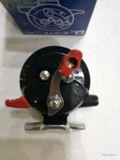 Moulinet RITMA 72 NEUF -Pêcheur Malin Promos Boutique 00003 Moulinet RITMA 72 NEUF