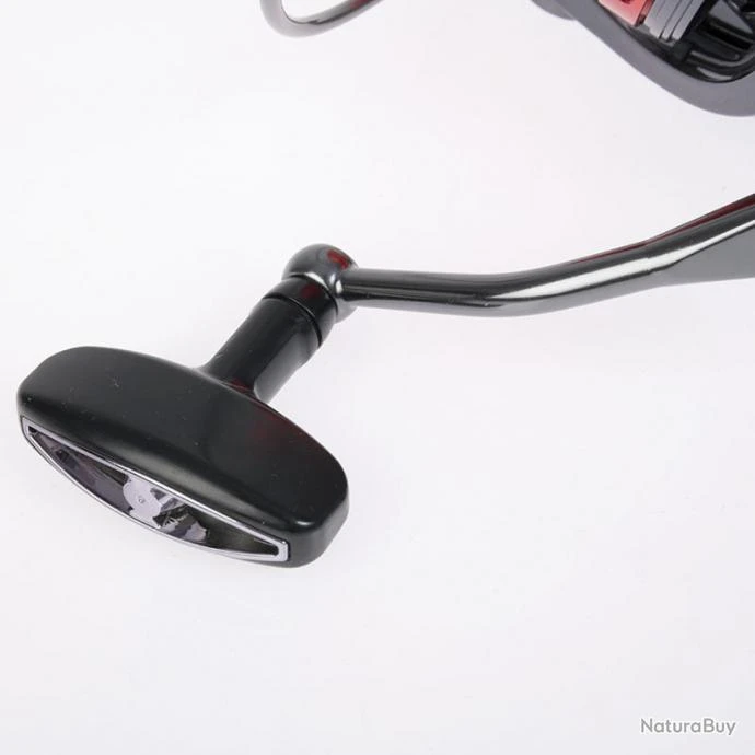 Moulinet Surf Oxygen SKA 7+1BB Vercelli 3 Moulinet Surf Oxygen SKA 7+1BB Vercelli – Image 3