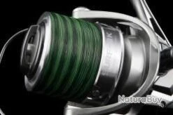 Moulinet Surfcasting Okuma Surf 8K -Pêcheur Malin Promos Boutique 00003 Moulinet Surfcasting Okuma Surf 8K