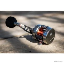 Moulinet Casting Sakura Lagoa 77 - Light Jigging - 7.7:1 -Pêcheur Malin Promos Boutique 00003 Moulinet casting Sakura Lagoa 77 Light Jigging 7.7 1