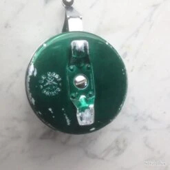 Moulinet Mouche ABEILLE LA SOIE PARIS.(baisse De Prix). 6 Moulinet Mouche ABEILLE LA SOIE PARIS.(baisse De Prix). -Pêcheur Malin Promos Boutique 00003 Moulinet mouche ABEILLE LA SOIE PARIS