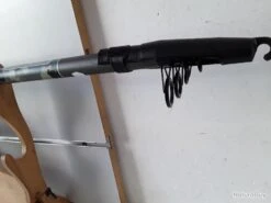 POUR L OUVERTURE 8407 CANNE À PECHE TÉLESCOPIQUE MITCHELL TANAGER CAMO 3.5M + MOULINET NEUF -Pêcheur Malin Promos Boutique 00003 POUR L OUVERTURE 8407 CANNE A PECHE TELESCOPIQUE MITCHELL TANAGER CAMO 3.5M MOULINET NEUF