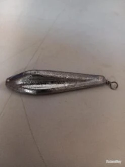 Plombs Trilobe De 50g Par 10 -Pêcheur Malin Promos Boutique 00003 Plombs trilobe de 50g par 10