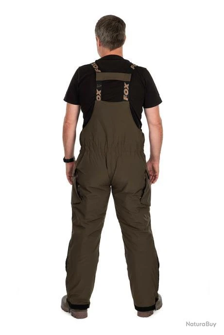 Salopettes Fox Sherpa Tec S 3 Salopettes Fox Sherpa Tec S – Image 3