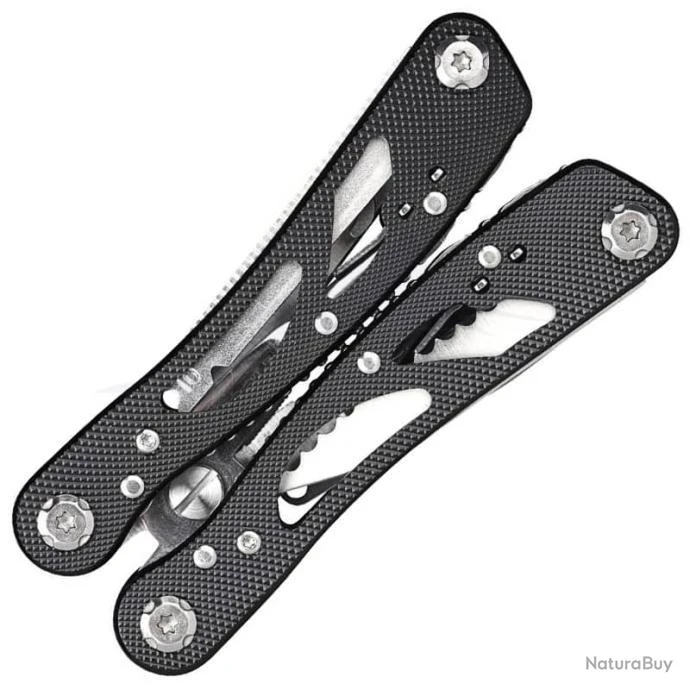 Spro Folding Tool 13en1 Freestyle 3 Spro Folding Tool 13en1 Freestyle – Image 3