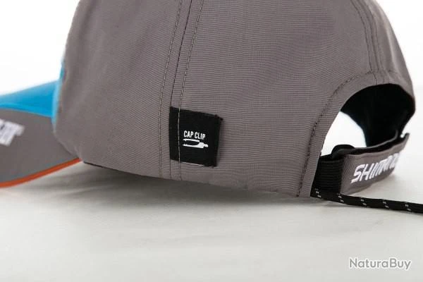 Superbe Casquette Shimano BLEU - LIVRAISON GRATUITE !! 3 Superbe Casquette Shimano BLEU - LIVRAISON GRATUITE !! – Image 3