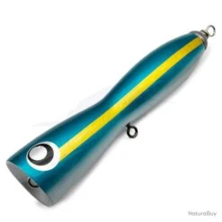 Temple Reef Ballista Bull 125 Yellowline Fusilier