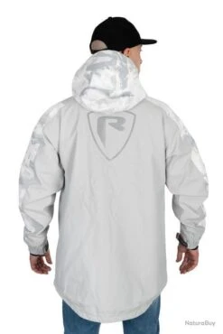 Veste Fox Rage RS Triple Layer Jacket Limited Edition XXXL -Pêcheur Malin Promos Boutique 00003 Veste Fox Rage RS Triple Layer Jacket Limited Edition XXXL