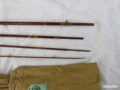 Canne à Mouche Du Coin De Pêche 8' Conolon En 4 éléments 5 Canne à Mouche Du Coin De Pêche 8' Conolon En 4 éléments -Pêcheur Malin Promos Boutique 00003 canne a mouche du coin de peche 8 conolon en 4 elements