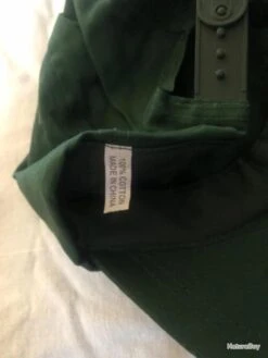 1 Casquette Sensas Verte Pêche -Pêcheur Malin Promos Boutique 00004 1 casquette Sensas verte peche