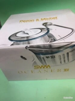 1 Moulinet SURF Oceaner ZI FV 700 SW Pezon Et Michel Pêche Mer -Pêcheur Malin Promos Boutique 00004 1 moulinet SURF oceaner ZI FV 700 SW pezon et Michel peche mer