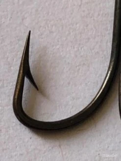 100 Hameçon Double N 4 Idem Réf 9908 Bz Limerick Equerre 90 Degrés Forgé Pêche Carnassier Mustad -Pêcheur Malin Promos Boutique 00004 100 hamecon double n 4 idem ref 9908 bz limerick equerre 90 degres forge peche carnassier vmc