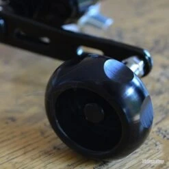 Alutecnos Gorilla 8V Noir Main Gauche (LF) -Pêcheur Malin Promos Boutique 00004 Alutecnos Gorilla 8V Noir Main Gauche LF