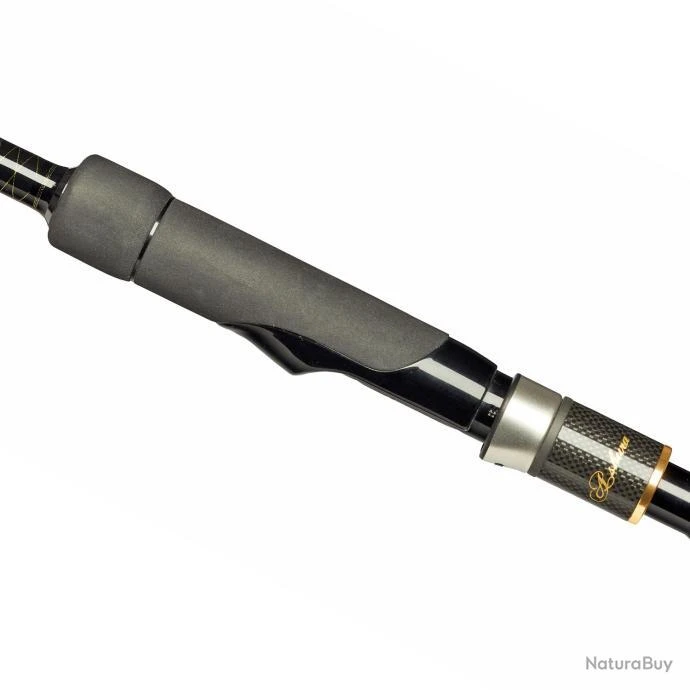 Canne Illex The Artist X5 S 2402 H Dark Witch 2.40m 20-80g 4 Canne Illex The Artist X5 S 2402 H Dark Witch 2.40m 20-80g – Image 4