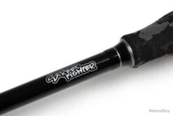 Canne Spinning Fox Rage Street Fighter Rod Finesse 190 10 Canne Spinning Fox Rage Street Fighter Rod Finesse 190 -Pêcheur Malin Promos Boutique 00004 Canne Spinning Fox Rage Street Fighter Rod Finesse 190
