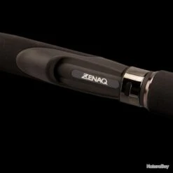 Canne Spinning Zenaq Snipe - S86XX Long Cast 2.59m 8-40g -Pêcheur Malin Promos Boutique 00004 Canne Spinning Zenaq Snipe S86XX Long Cast 2.59m 8 40g