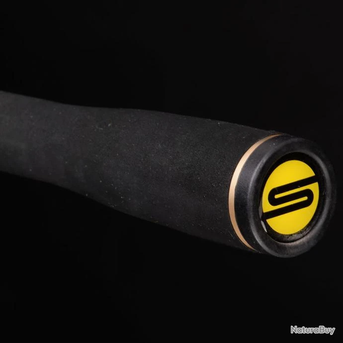 Canne Spro Specter Finesse Cast 2.35m 30-75g 4 Canne Spro Specter Finesse Cast 2.35m 30-75g – Image 4