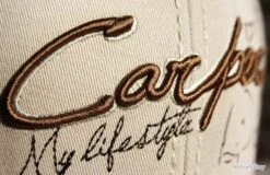 Casquette Hot Spot Design Carper 7 Casquette Hot Spot Design Carper -Pêcheur Malin Promos Boutique 00004 Casquette Hot Spot Design Carper