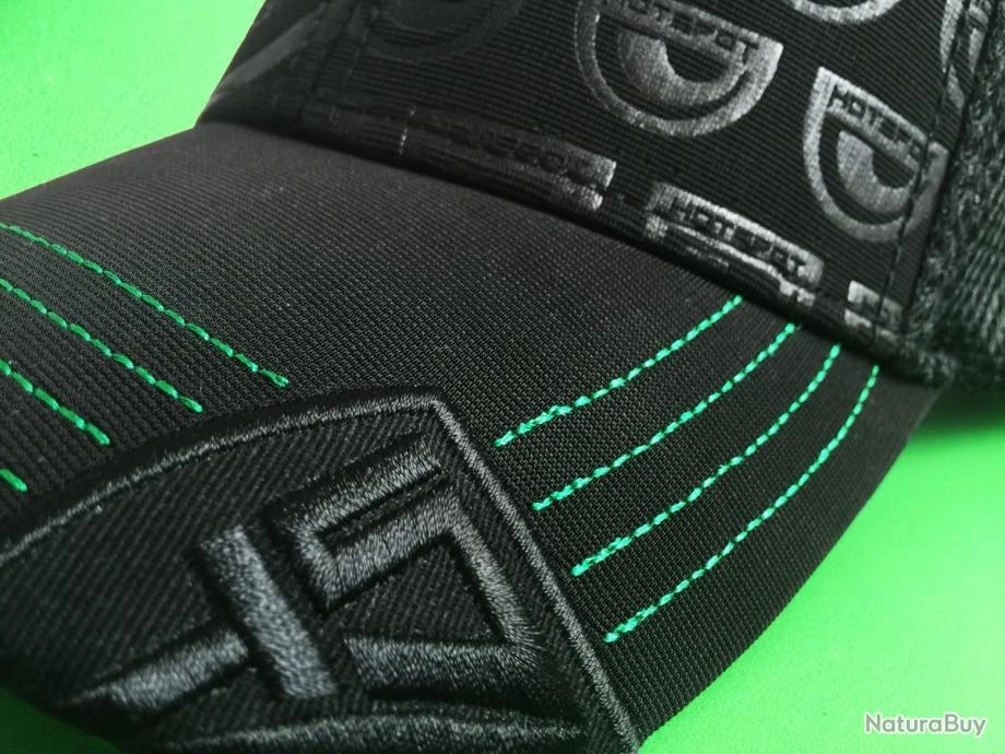 Casquette Hot Spot Design Hs 4 Casquette Hot Spot Design Hs – Image 4