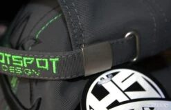 Casquette Hot Spot Design Zander Obsession -Pêcheur Malin Promos Boutique 00004 Casquette Hot Spot Design Zander Obsession