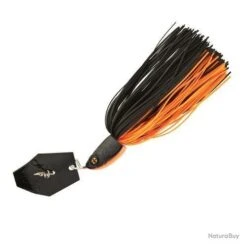 Chatterbait Sakura Zuid Bladed Jig - 35 G - Kicker Chart -Pêcheur Malin Promos Boutique 00004 Chatterbait Sakura Zuid Bladed Jig 35 g Kicker Chart