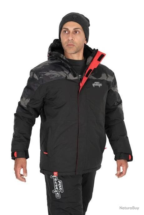 Combinaison Fox Rage Winter S 4 Combinaison Fox Rage Winter S – Image 4