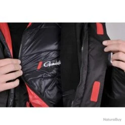 Combinaison Gamakatsu Hyper Thermal Suit L -Pêcheur Malin Promos Boutique 00004 Combinaison Gamakatsu Hyper Thermal Suit L