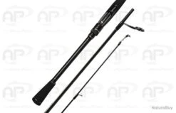 Major Craft DAYS French Limited 1+talon 5-30gr 2,19m