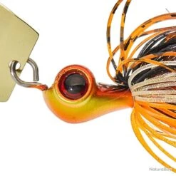 Leurre Boomer 14g Gunki Acid Craw MS -Pêcheur Malin Promos Boutique 00004 Leurre Boomer 14g Gunki Acid Craw MS