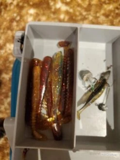 Leurres Souples -Pêcheur Malin Promos Boutique 00004 Leurres souples