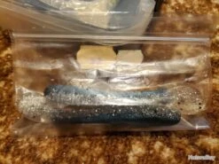 Leurres Souples Carnassier -Pêcheur Malin Promos Boutique 00004 Leurres souples carnassier