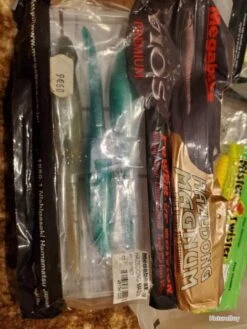 Leurres Souples Carnassiers -Pêcheur Malin Promos Boutique 00004 Leurres souples carnassiers