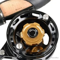 Moulinet Garbolino Zebra Toc - 65 -Pêcheur Malin Promos Boutique 00004 Moulinet Garbolino Zebra Toc 65