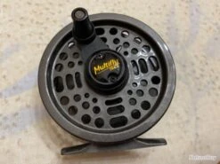 Moulinet MITCHELL Multifly 50 - NEUF -Pêcheur Malin Promos Boutique 00004 Moulinet MITCHELL Multifly 50 NEUF
