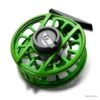 Moulinet Orvis Hydros III - Matte Green