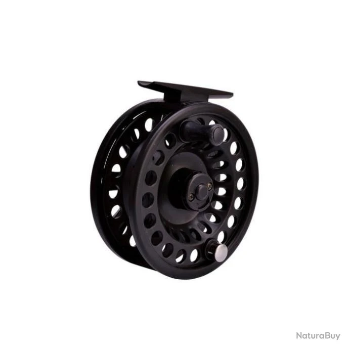 Moulinet Shakespeare Omni Fly - 6/7 / 4.7:1 / Gauche 1 Moulinet Shakespeare Omni Fly - 6/7 / 4.7:1 / Gauche