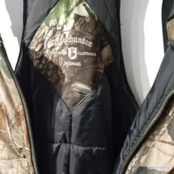 SALOPETTE DEERHUNTER 7 SALOPETTE DEERHUNTER -Pêcheur Malin Promos Boutique 00004 SALOPETTE DEERHUNTER