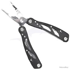 Spro Folding Tool 13en1 Freestyle 7 Spro Folding Tool 13en1 Freestyle -Pêcheur Malin Promos Boutique 00004 Spro Folding Tool 13en1 Freestyle