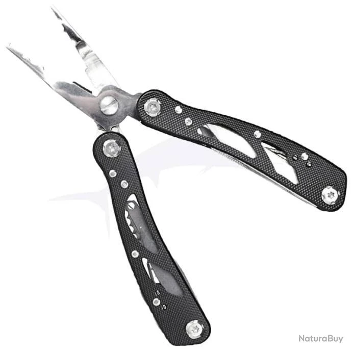 Spro Folding Tool 13en1 Freestyle 4 Spro Folding Tool 13en1 Freestyle – Image 4